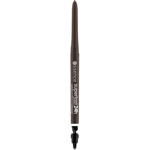 Essence Augenbrauenstift Superlast 24h Eyebrow Pomade Pencil Damen 0.30 G