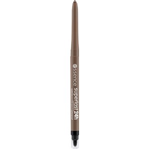 Essence - Sourcils - Waterproof Superlast 24h Eyebrow Pomade Pencil