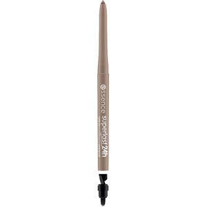 Essence - Augenbrauen - Waterproof Superlast 24h Eyebrow Pomade Pencil