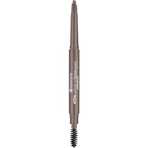 Essence Yeux Sourcils Wow What A Brow Pen Waterproof 02 Brown 0,20 G