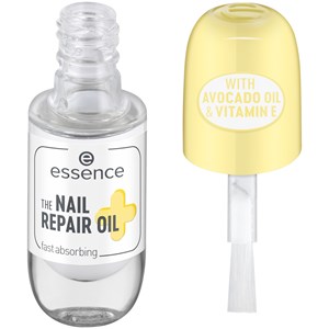 Essence - Augenpflege - The Nail Repair Oil