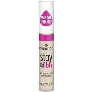 Essence - Peitevoide - Stay All Day 16H Long Lasting Concealer