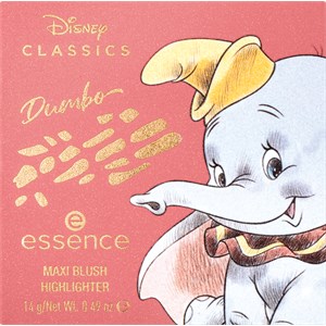 Essence parfumdreams | ❤️ Maxi kaufen Highlighter Blush online Disney von