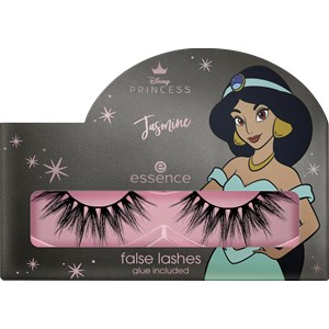 Essence - Disney Princess - Disney Princess Jasmine False Lashes