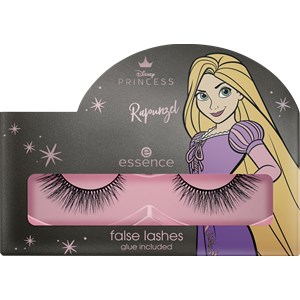 Essence - Disney Princess - Disney Princess Rapunzel False Lashes