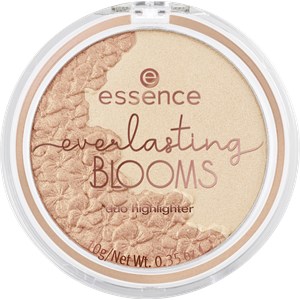 Essence - Everlasting BLOOMS - Bloom Wild & Shine Bright! Duo Highlighter