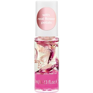 Essence - Everlasting BLOOMS - Blossom Nail Oil