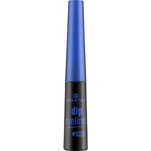 Essence - Eyeliner & Kajal - Dip Eyeliner Waterproof