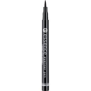 Essence - Eyeliner & Kajal - Eyeliner Pen