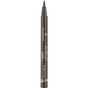 Essence - Eyeliner & Kajal - Eyeliner Pen Longlasting