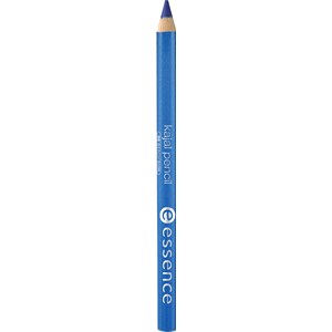 Essence Augen Eyeliner & Kajal Kajal Pencil Nr. 01 Black 1 G
