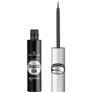 Essence Yeux Eyeliner & Kajal Liquid Ink Eyeliner Black 3 Ml