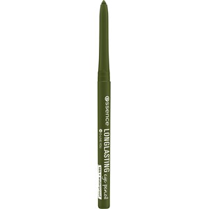 Essence - Eyelinerit ja kajalit - Long Lasting Eye Pencil