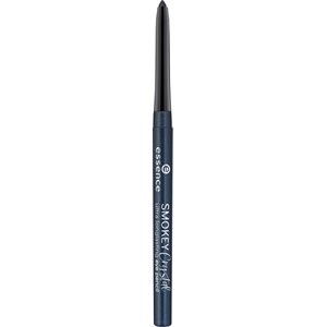 Essence - Eyeliner & Kajal - Smokey Crystal Ultra Longlasting Eye Pencil