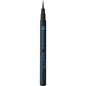 Essence - Eyeliner & Kajal - Super Fine Eyeliner Pen Waterproof