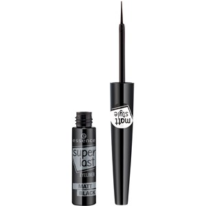 Essence - Tužky na oči a kajalové tužky - Superlast Eyeliner