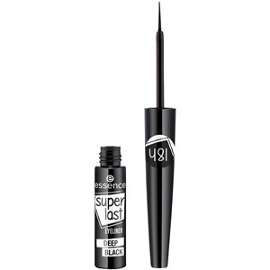 Essence - Tužky na oči a kajalové tužky - Superlast Eyeliner