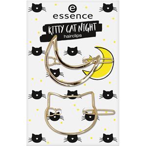 Essence - Haare - Kitty Cat Night Hairclips