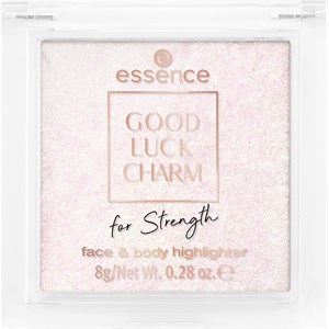 Essence - Highlighter - For Strength Face & Body Highlighter