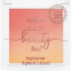 Essence - Highlighter - Happiness Shines From Within Highlighter