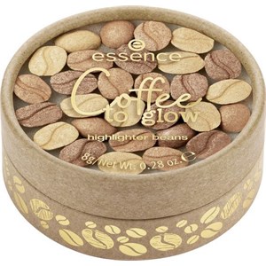 Essence - Highlighter - Highlighter Beans