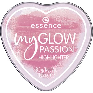 Essence - Highlighter - My Glow Passion Highlighter