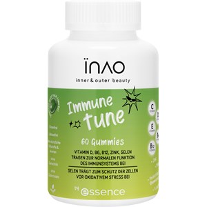 Essence - INAO by Essence - Immune Tune Gummies
