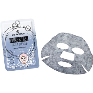 Essence - Lichaamsverzorging - Bubbly Sheet Mask