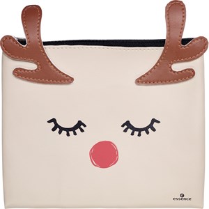 Essence - Kosmetické taštičky - My Deer Rudolph Cosmetic Bag