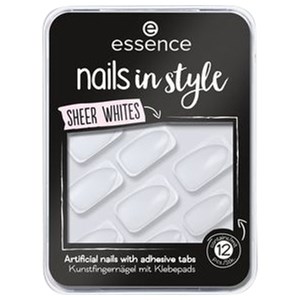 Essence - Faux ongles - Nails in Style