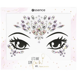 Essence - LET'S HAVE SOME fun WITH... - Face Jewels