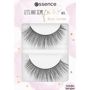 Essence - LET'S HAVE SOME fun WITH... - False Lashes