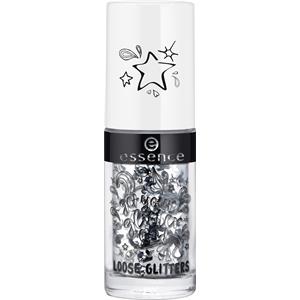 Essence - Oogschaduw - Get Your Glitter On! Loose Glitters
