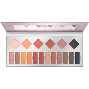 Essence - Ombretto - Give Me My Crown! Eyeshadow Palette