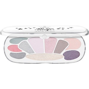 Essence - Øjenskygger - Make Your Own Eyeshadow Box