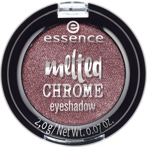 Essence - Oční stíny - Melted Chrome Eyeshadow