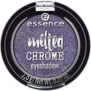 Essence - Oční stíny - Melted Chrome Eyeshadow
