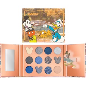 Essence Yeux Fard à Paupières Mickey And Friends Eyeshadow Palette Laughter Is Timeless 10,20 G
