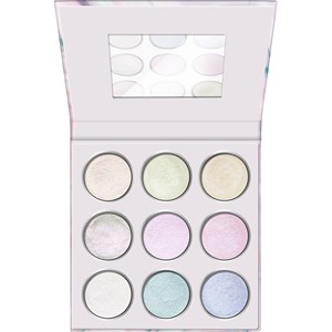 Essence - Eyeshadow - Never Give Up Your Daydream Eyeshadow Palette
