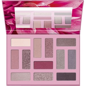 Essence - Fard à paupières - Out In The Wild Eyeshadow Palette