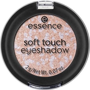 Essence Augen Lidschatten Soft Touch Eyeshadow 07 Bubbly Champagne 2 G