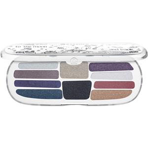 Essence - Lidschatten - To The Moon And Back Eyeshadow Box