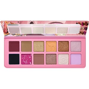 Essence Yeux Fard à Paupières Welcome To Marrakesh Eyeshadow Palette 13 G