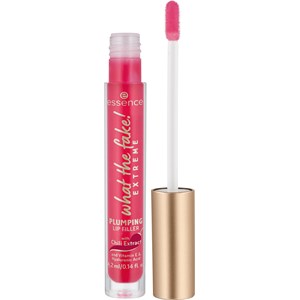 Essence Lèvres Lipgloss Extreme Plumping Lip Filler 02 Oh My Nude! 4,20 Ml