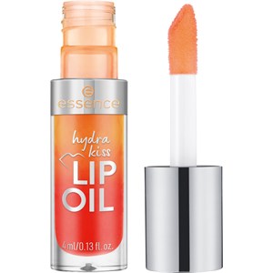 Essence Lippen Lipgloss Hydra Kiss LIP OIL 02 Honey, Honey! 4 Ml
