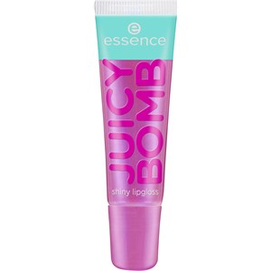 Essence Lèvres Lipgloss Juicy Bomb Shiny No. 101 Lovely Litchi 10 Ml