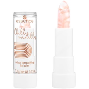 Essence Lippen Lippenpflege Colour Intensifying Lip Balm So Vanilly-licious! 3,20 G