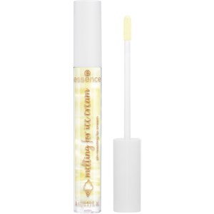 Essence Lèvres Soin Des Lèvres PH-Reacting Lip Cream 01 Soft, Sweet & Creamy 4 Ml