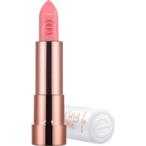 Essence Lippen Lippenstift Caring Shine Vegan Collagen Lipstick 206 My Choice 3,50 G