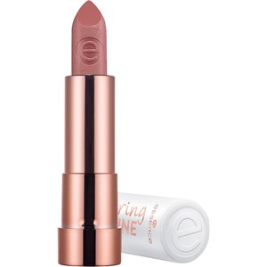 Essence - Lippenstift - Caring Shine Vegan Collagen Lipstick